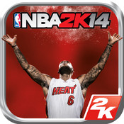 NBA 2K14ͼ