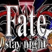 ħսFate stay nightͼ