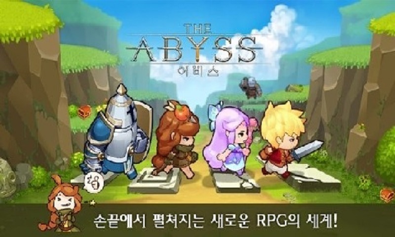 The Abyss for KakaoϷͼ