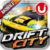 ٿ쳵 Drift City Mobileͼ