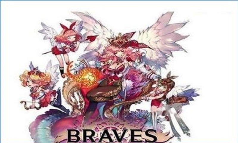 ʿBRAVESϷͼ