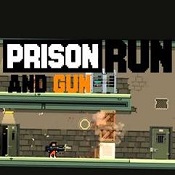 Խܺ(Prison Run and Gun)ͼ