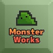 ﹤MonsterWorksͼ