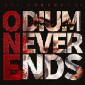 Odium Never Endsͼ