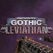 ؽӣά̹Battlefleet Gothic: Leviathanͼ