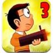 AΣ۵ð3(Doraemon: Nobita's Advanture)ͼ