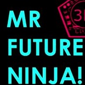 δߣMr Future Ninjaͼ