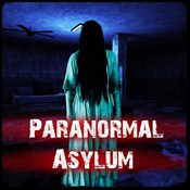 ȻӻParanormal Asylumͼ