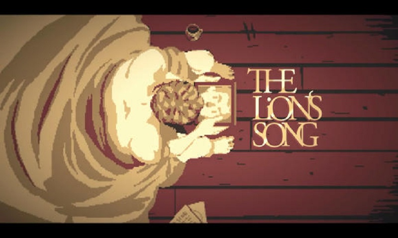 ʨ֮The Lion's SongϷͼ