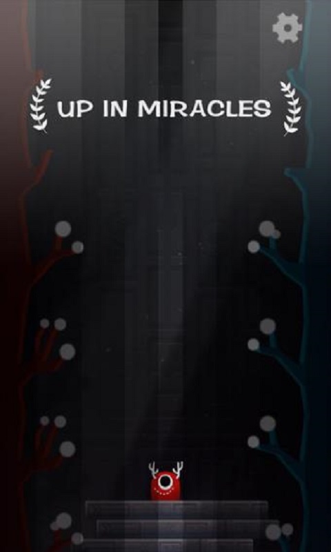 澳Ծ(Up in Miracles)Ϸͼ