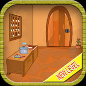 ľƷEscape Game-Wooden Dining Roomͼ