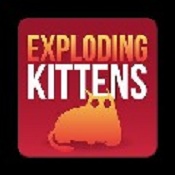 ըè䣨Exploding Kittensͼ