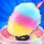 ޻ʦ(Sweet Cotton Candy Maker)ͼ