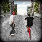 vsֳ3DSKATE vs BMX 3Dͼ