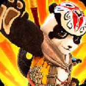 èܿ(Ninja Panda Dash)ͼ