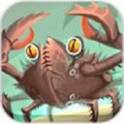 зʱս(Giant Crab:War Time 3D)ͼ