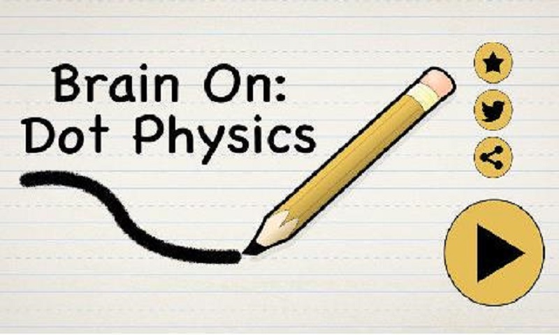 (Brain On Dot Physics)Ϸͼ