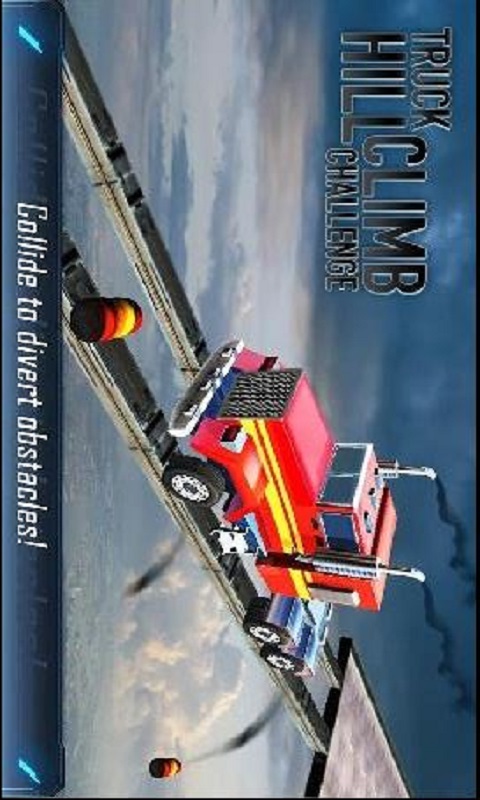 (Hill Climb Truck Challenge)Ϸͼ