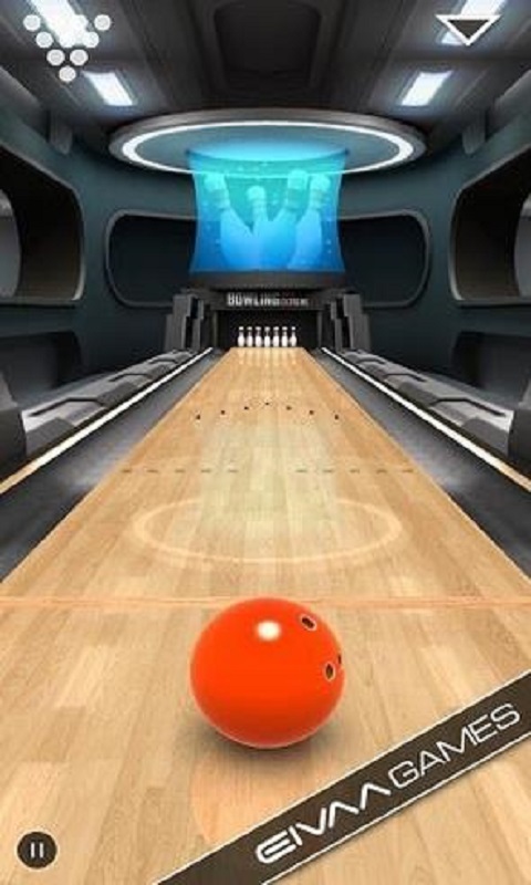 3Dǿ(Bowling 3D Extreme Plus)Ϸͼ