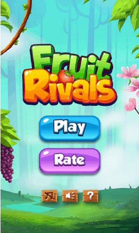 ˮ(Fruit Rivals)Ϸͼ