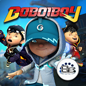 (BoBoiBoy:Power Spheres) ͼ