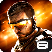 ִս5Ӱ(Modern Combat 5: Blackout)v1.9.0iͼ