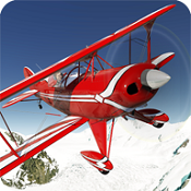 ģ⺽շ1(Aerofly 1 Flight Simulator) ͼ