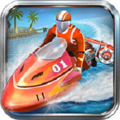 3D(Powerboat Racing 3D)ͼ