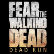 ʬ֮壨Fear the Walking DeadDead Runͼ