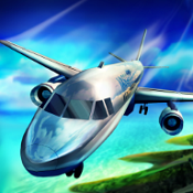 ģ3DFlight Pilot Simulator 3Dͼ