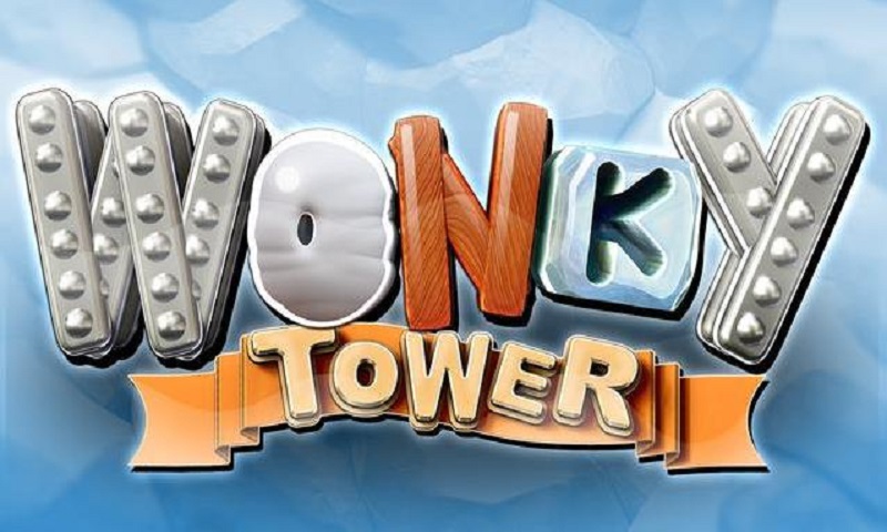 ҡε(Wonky Tower)Ϸͼ