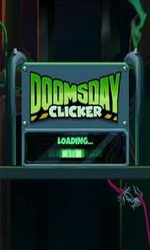 ĩտ(Doomsday Clicker)Ϸͼ