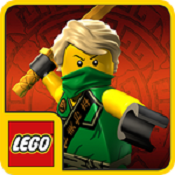 ָߣԪ֮ս(LEGO Ninjago Tournament)ͼ