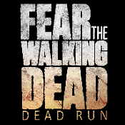 ʬ֮(Fear the Walking Dead Dead Run)ͼ