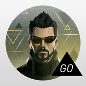 ɱΧGO(Deus Ex GO)ͼ