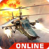 װֱ(World of Gunships)ͼ