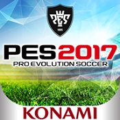 ʵ2017ֻ(PES2017)ͼ