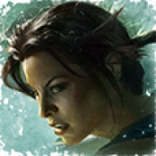 ػ(Lara Croft)ͼ