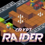 Ѩ(Crypt Raider)ͼ