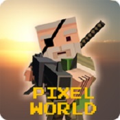 Z(Pixel Z World)ͼ