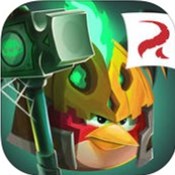 angry birds epic RPGͼ