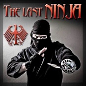 ߴ̿(The last Ninja Assassinator)ͼ
