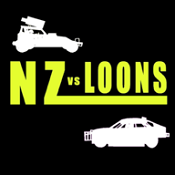 ײ(NZ vs Loons )ͼ