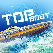 ͧ(Top Boat Racing Simulator 3D)ͼ