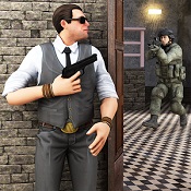 عҴ3D(Secret Agent Spy Survivor 3D)ͼ