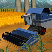 ʵũҵģ(Realistic Farming Simulator)ͼ
