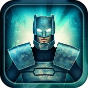 Ӣۣ(Bat Superhero Fly Simulator)ͼ