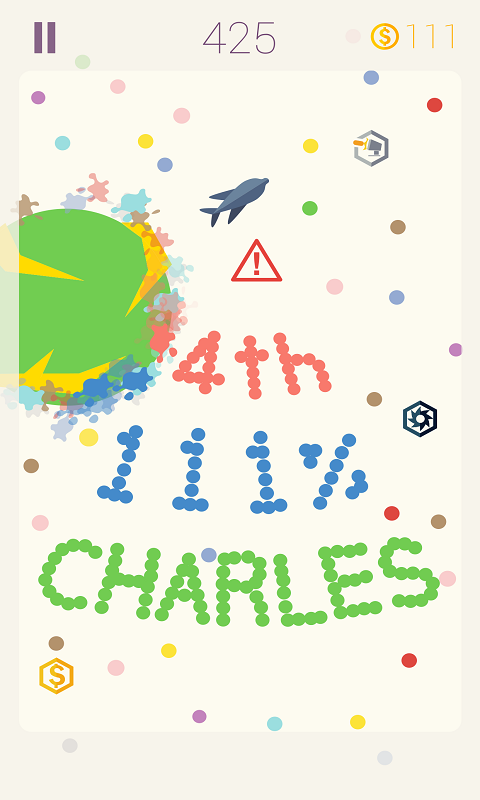 ˹(Charles)Ϸͼ