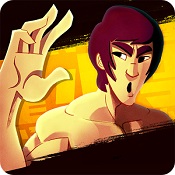 С(Bruce Lee Enter The Game)ͼ