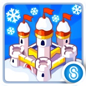 ǱݶԵ(Castle Winter)ͼ